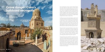 Rough Guides Vanishing Places - Rough Guides [KSIĄŻKA]