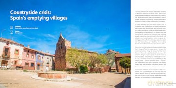Rough Guides Vanishing Places - Rough Guides [KSIĄŻKA]