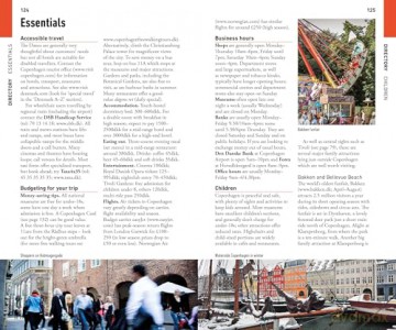 Rough Guides Walks and Tours Copenhagen: Travel Guide with eBook - Rough Guides [KSIĄŻKA]