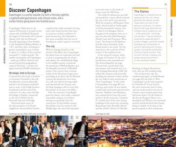 Rough Guides Walks and Tours Copenhagen: Travel Guide with eBook - Rough Guides [KSIĄŻKA]