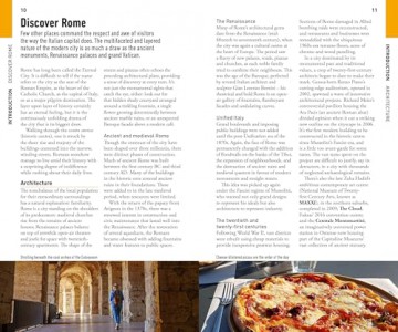 Rough Guides Walks and Tours Rome: Travel Guide with eBook - Rough Guides [KSIĄŻKA]