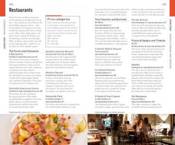 Rough Guides Walks and Tours Rome: Travel Guide with eBook - Rough Guides [KSIĄŻKA]