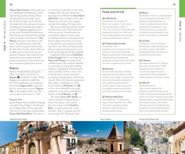 Rough Guides Walks and Tours Sicily: Travel Guide with eBook - Rough Guides [KSIĄŻKA]