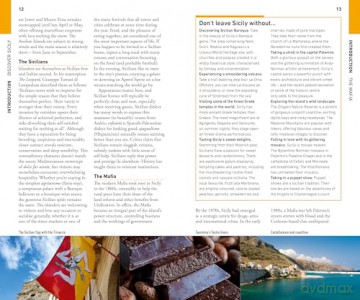 Rough Guides Walks and Tours Sicily: Travel Guide with eBook - Rough Guides [KSIĄŻKA]