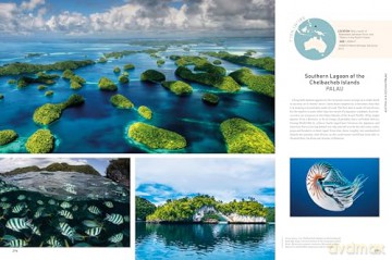 Rough Guides Wild Earth: Discover the World's Wildest Places - Rough Guides [KSIĄŻKA]