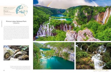 Rough Guides Wild Earth: Discover the World's Wildest Places - Rough Guides [KSIĄŻKA]