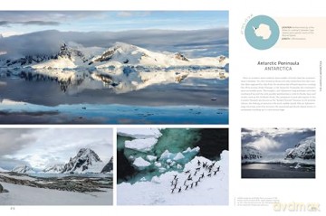 Rough Guides Wild Earth: Discover the World's Wildest Places - Rough Guides [KSIĄŻKA]