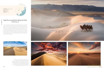 Rough Guides Wild Earth: Discover the World's Wildest Places - Rough Guides [KSIĄŻKA]