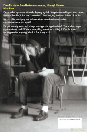 Rumors of My Demise: A Memoir - Evan Dando [KSIĄŻKA]
