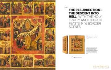 Russian Icons: The Oleg Kushnirskiy Collection - Anna Ivannikova [KSIĄŻKA]