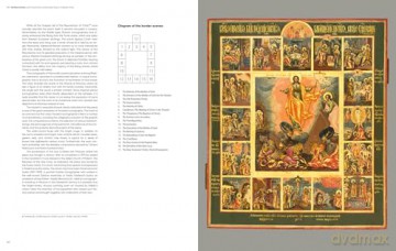 Russian Icons: The Oleg Kushnirskiy Collection - Anna Ivannikova [KSIĄŻKA]