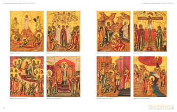 Russian Icons: The Oleg Kushnirskiy Collection - Anna Ivannikova [KSIĄŻKA]