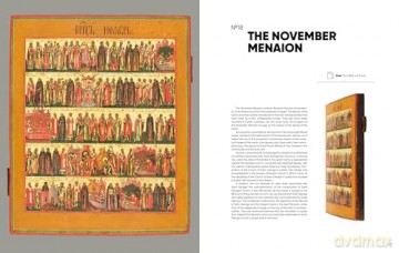 Russian Icons: The Oleg Kushnirskiy Collection - Anna Ivannikova [KSIĄŻKA]