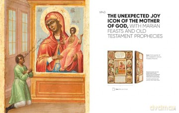 Russian Icons: The Oleg Kushnirskiy Collection - Anna Ivannikova [KSIĄŻKA]