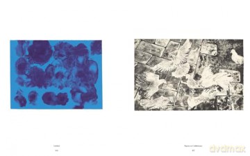 Ruth Asawa: The Tamarind Prints - Cara Manes [KSIĄŻKA]