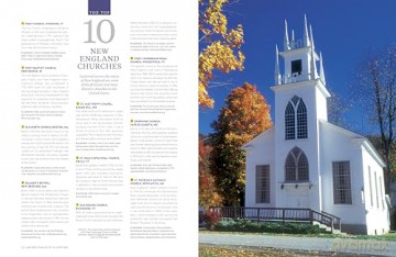 Sacred Places of a Lifetime, Second Edition: 500 of the World's Most Peaceful and Powerful Destinations - National Geographic [KSIĄŻKA]