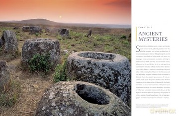 Sacred Places of a Lifetime, Second Edition: 500 of the World's Most Peaceful and Powerful Destinations - National Geographic [KSIĄŻKA]