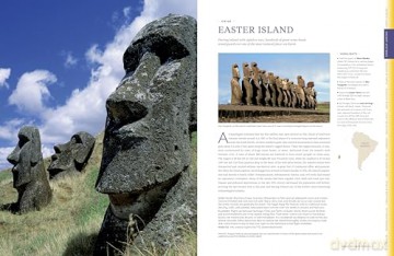 Sacred Places of a Lifetime, Second Edition: 500 of the World's Most Peaceful and Powerful Destinations - National Geographic [KSIĄŻKA]