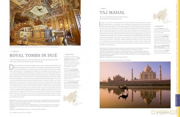 Sacred Places of a Lifetime, Second Edition: 500 of the World's Most Peaceful and Powerful Destinations - National Geographic [KSIĄŻKA]