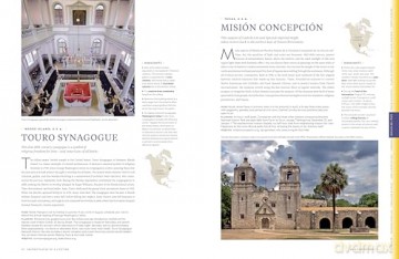 Sacred Places of a Lifetime, Second Edition: 500 of the World's Most Peaceful and Powerful Destinations - National Geographic [KSIĄŻKA]