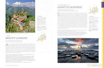 Sacred Places of a Lifetime, Second Edition: 500 of the World's Most Peaceful and Powerful Destinations - National Geographic [KSIĄŻKA]