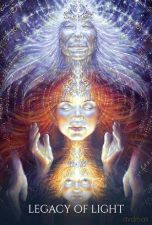 Sacred Rebels Oracle - Pocket Edition: Create with Your Consciousness - Alana Fairchild [KSIĄŻKA]