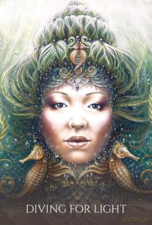 Sacred Rebels Oracle - Pocket Edition: Create with Your Consciousness - Alana Fairchild [KSIĄŻKA]