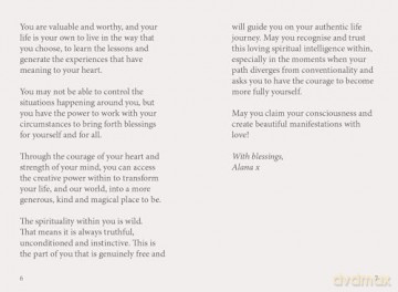 Sacred Rebels Oracle - Pocket Edition: Create with Your Consciousness - Alana Fairchild [KSIĄŻKA]