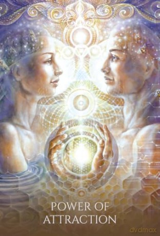 Sacred Rebels Oracle - Pocket Edition: Create with Your Consciousness - Alana Fairchild [KSIĄŻKA]
