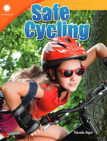 Safe Cycling - Nicole Sipe [KSIĄŻKA]