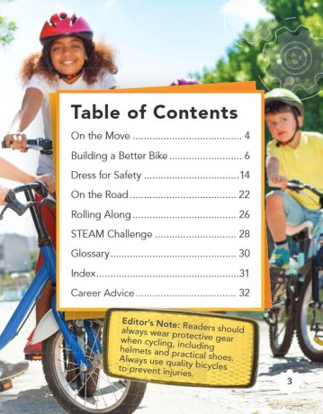 Safe Cycling - Nicole Sipe [KSIĄŻKA]