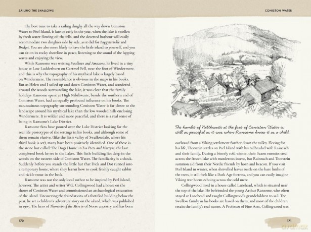 Sailing the Shallows: The lost art of cruising the coast in a small boat - Roger Barnes [KSIĄŻKA]