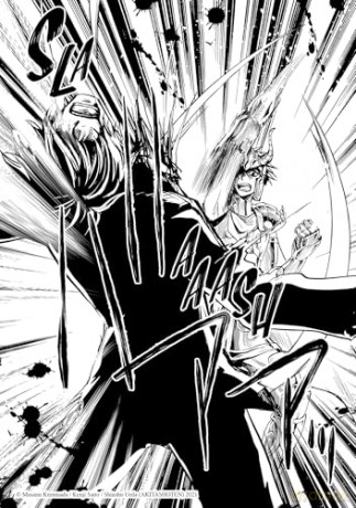 Saint Seiya: Dark Wing - Nobuyuki Ueda [KSIĄŻKA]