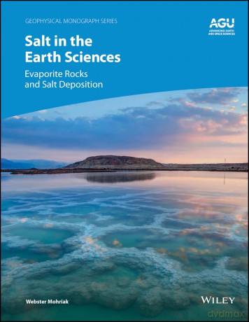 Salt in the Earth Sciences: Evaporite Rocks and Salt Deposition - Webster Mohriak [KSIĄŻKA]