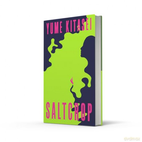 Saltcrop: A beautiful and gripping tale of sisterhood in a dying world, new for 2025 - Yume Kitasei [KSIĄŻKA]