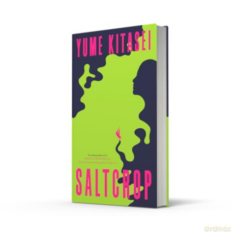 Saltcrop: A beautiful and gripping tale of sisterhood in a dying world, new for 2025 - Yume Kitasei [KSIĄŻKA]