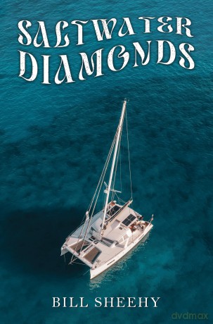 Saltwater Diamonds - Bill Sheehy [KSIĄŻKA]