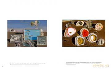 Salvador Dalí: The Persistence of Memory: MoMA One on One Series - Anne Umland [KSIĄŻKA]