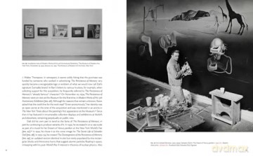 Salvador Dalí: The Persistence of Memory: MoMA One on One Series - Anne Umland [KSIĄŻKA]