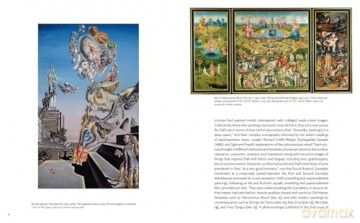 Salvador Dalí: The Persistence of Memory: MoMA One on One Series - Anne Umland [KSIĄŻKA]