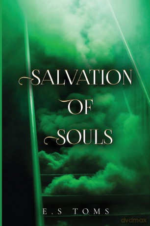 Salvation of Souls - E.S Toms [KSIĄŻKA]