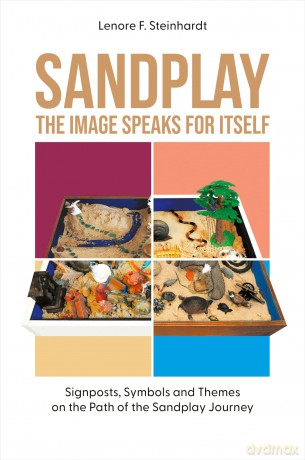 Sandplay: the Image Speaks for Itself: Signposts, Symbols and Themes on the Path of the Sandplay Journey - Lenore Steinhardt [KSIĄŻKA]