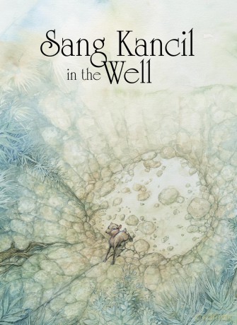 Sang Kancil in the Well - Rahimidin Zahari [KSIĄŻKA]