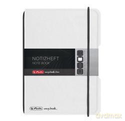 Notes A4/80 Kartek My.Book Flexible Transparentny