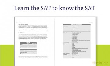 SAT Premium Prep 2026: Includes 3 Full Length Practice Tests, 700+ Practice Questions, + 1 Year Online Access to Quizzes and Video Lessons and Tutorials - Kaplan Test Prep [KSIĄŻKA]