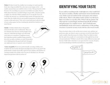 Savour: A guide to tasting and exploring whiskies of the world - Kristiane Westray [KSIĄŻKA]