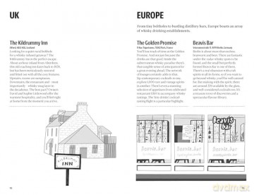 Savour: A guide to tasting and exploring whiskies of the world - Kristiane Westray [KSIĄŻKA]
