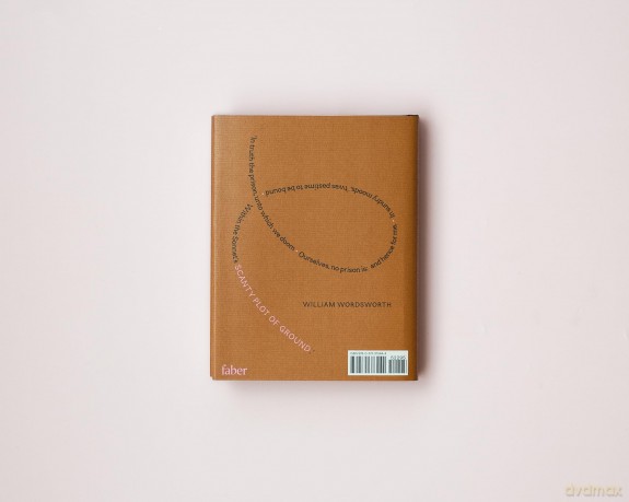 Scanty Plot of Ground: A Book of Sonnets - Paul Muldoon [KSIĄŻKA]