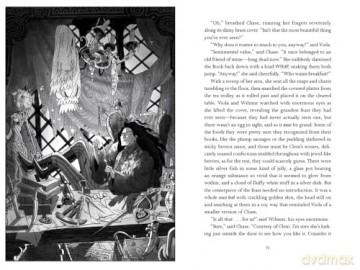 Scarlet Morning, Book 1: Scarlet Morning - ND Stevenson [KSIĄŻKA]