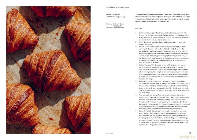 SCÉAL: Seasonal Recipes and Stories from a Modern Irish Bakery - Charlotte Leonard-Kane [KSIĄŻKA]